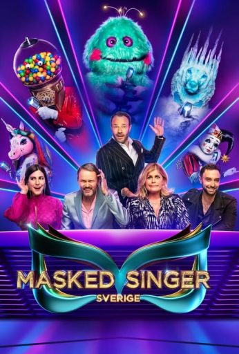 Masked Singer Sverige