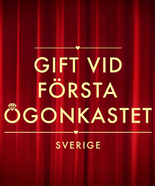 Gift vid första ögonkastet