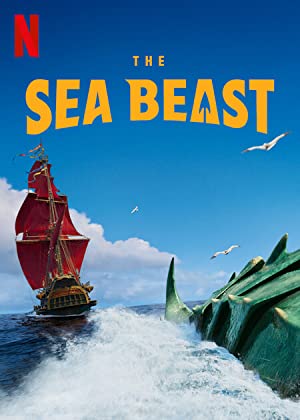 The Sea Beast