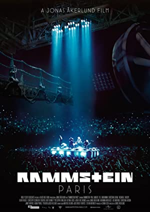 Rammstein: Paris