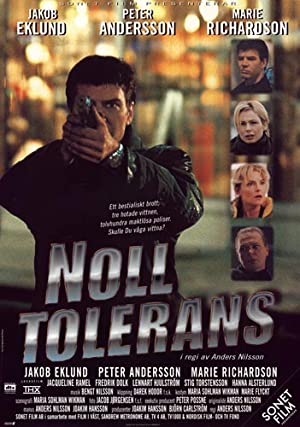 Noll tolerans