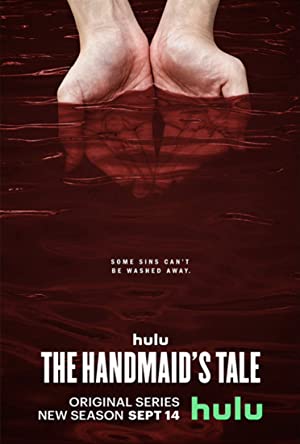 The Handmaid’s Tale