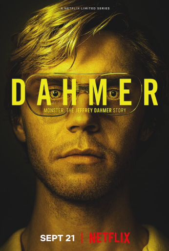 Dahmer – Monster: The Jeffrey Dahmer Story