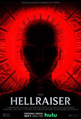 Hellraiser