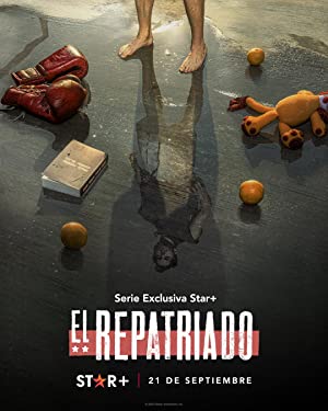 El Repatriado