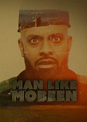 Man Like Mobeen