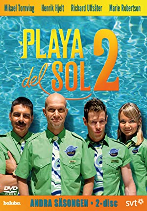 Playa del Sol