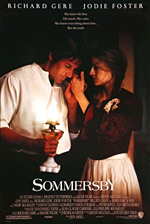 Sommersby