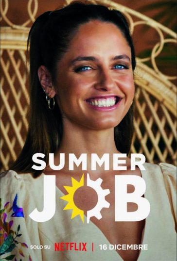 Summer Job