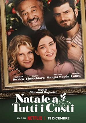 Natale a tutti i costi