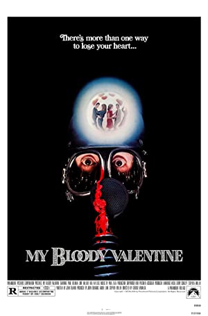 My Bloody Valentine