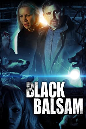 Black Balsam