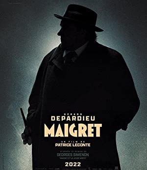 Maigret