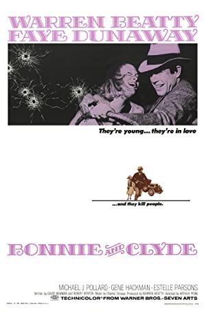 Bonnie and Clyde