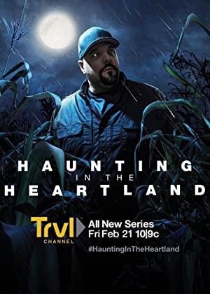 Haunting In The Heartland