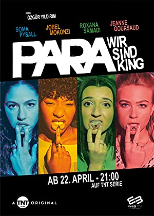 Para – Wir sind King