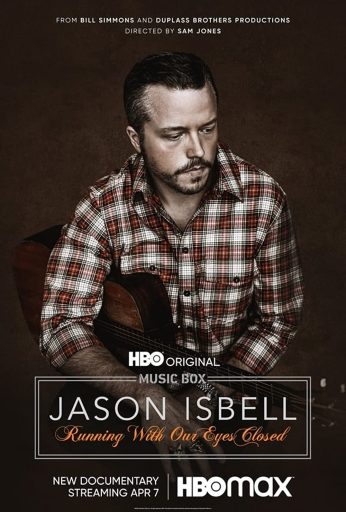 Jason Isbell: Running with Our Eyes Closed