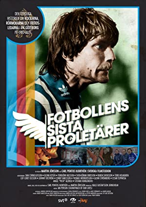 Fotbollens sista proletärer