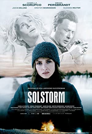 Solstorm