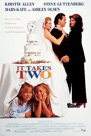 It Takes Two