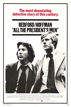 All the President’s Men