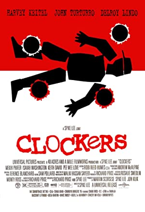 Clockers