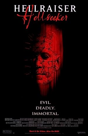 Hellraiser: Hellseeker