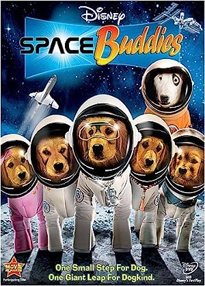 Space Buddies