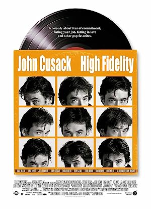 High Fidelity