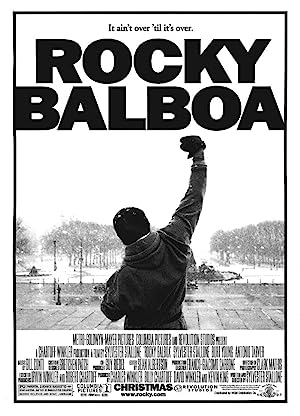 Rocky Balboa