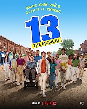 13: The Musical