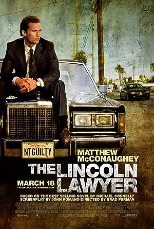 The Lincoln Lawyer