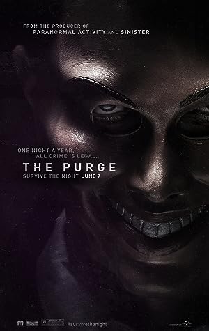 The Purge