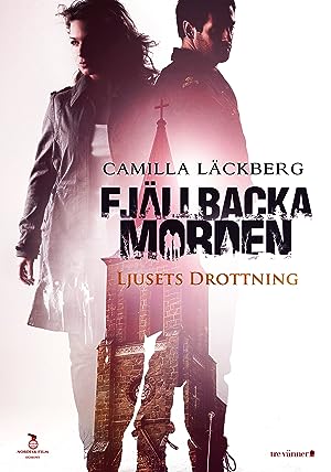 Fjällbackamorden: Ljusets Drottning