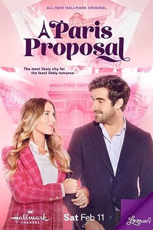 A Paris Proposal