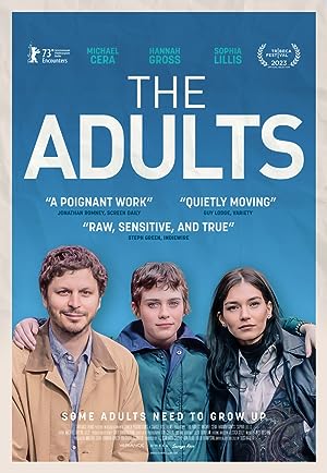 The Adults