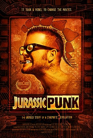 Jurassic Punk