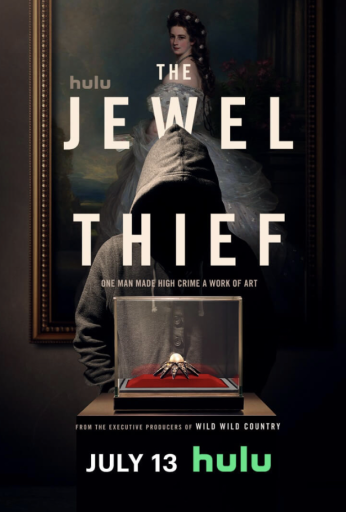 The Jewel Thief