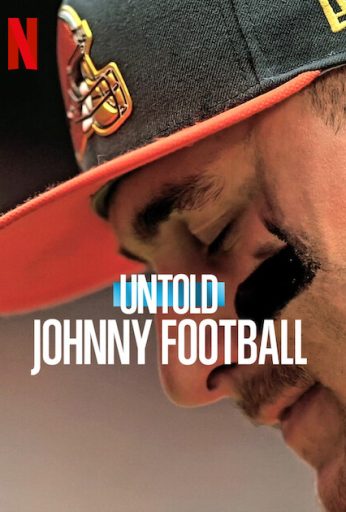 Untold: Johnny Football