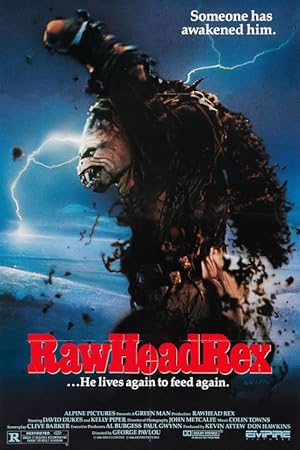 Rawhead Rex