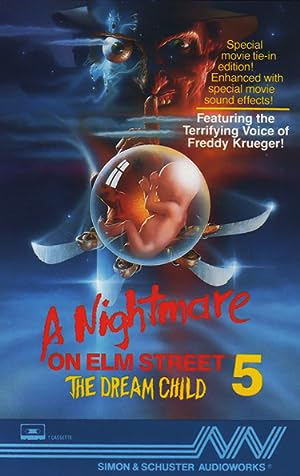 A Nightmare on Elm Street 5: The Dream Child