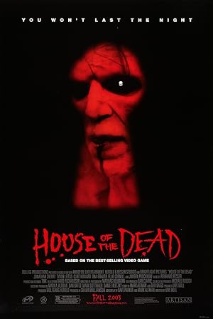 House of the Dead