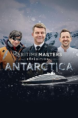 Maritime Masters: Expedition Antarctica