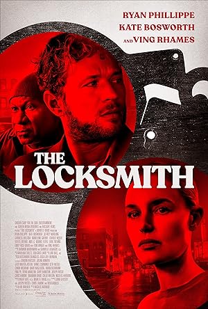 The Locksmith