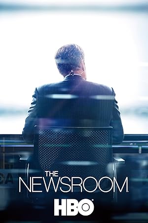 The Newsroom