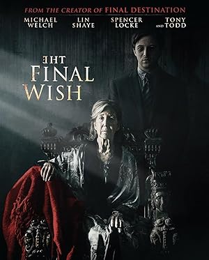 The Final Wish