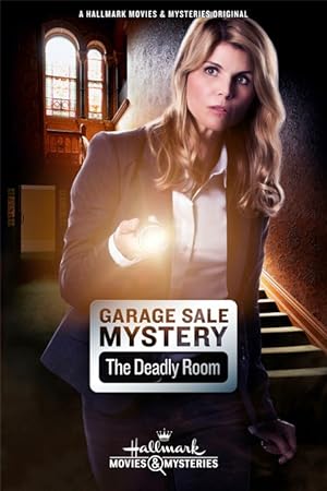 Garage Sale Mystery: The Deadly Room