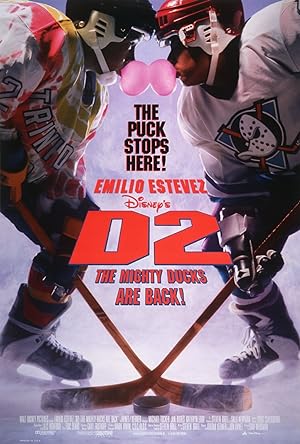 D2: The Mighty Ducks