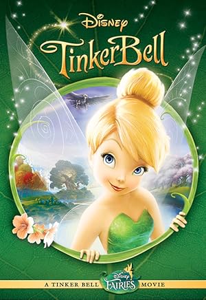 Tinker Bell