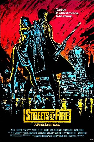 Streets of Fire